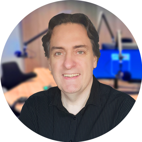 Fabrice Potec